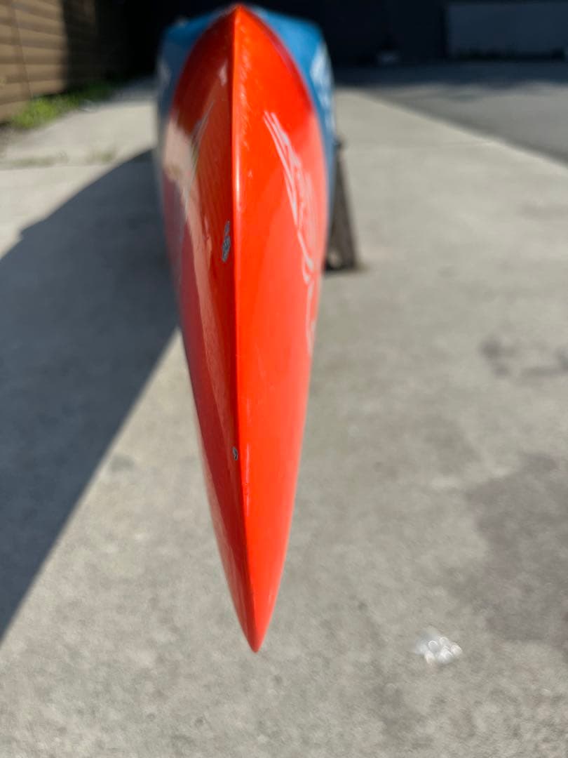 【配送可】STARBORD SPRINT 14.0✖︎20.75 スターボード