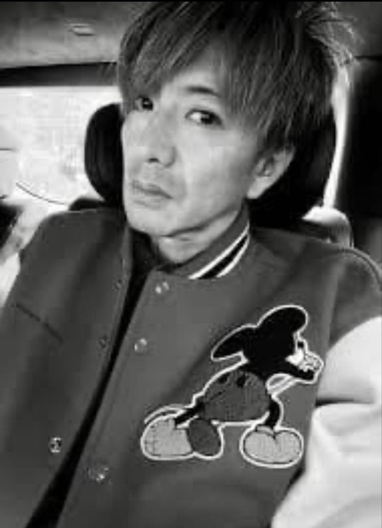 S*e様 【極美品】Supreme Number Nine Varsity Ja