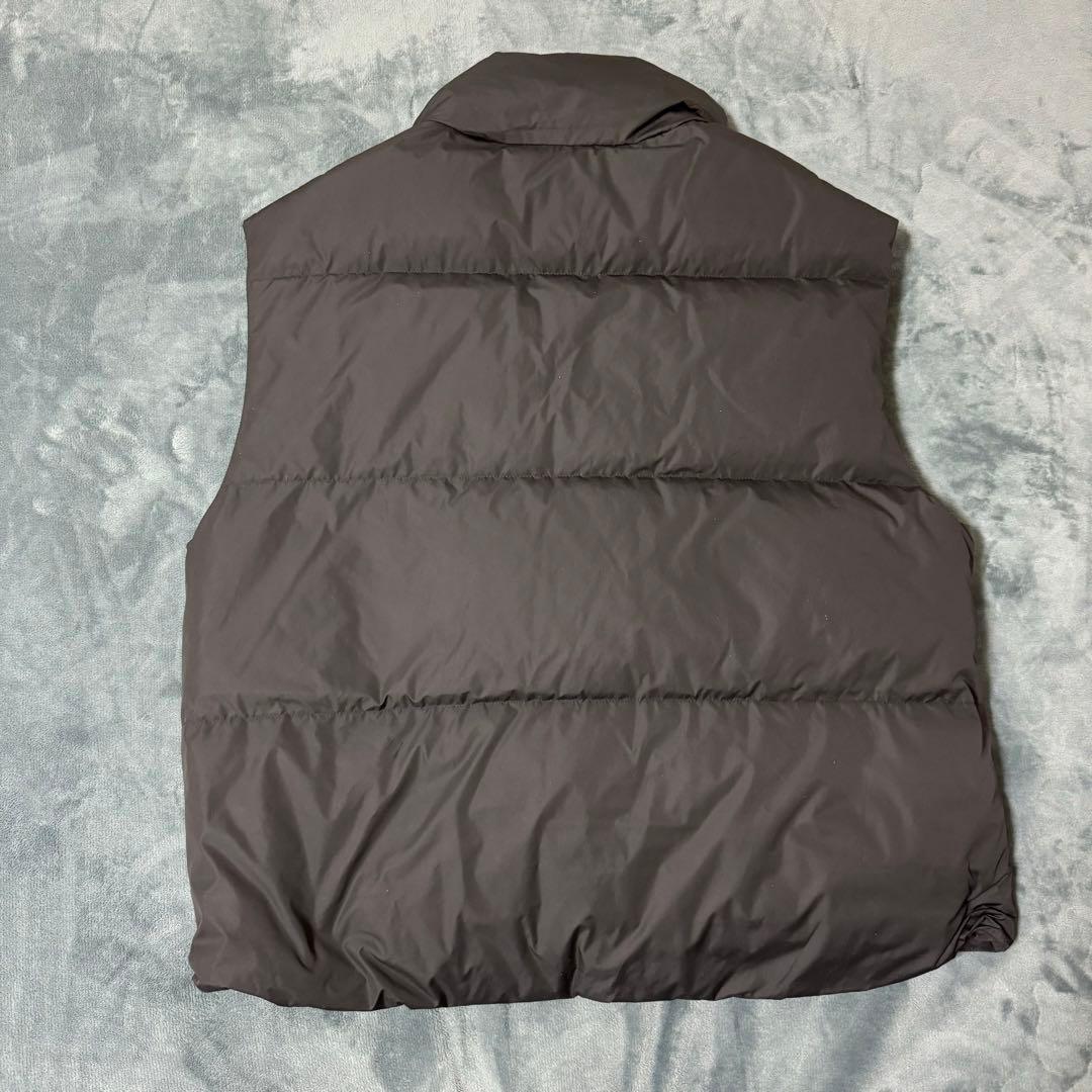 ap studio ダウンベスト