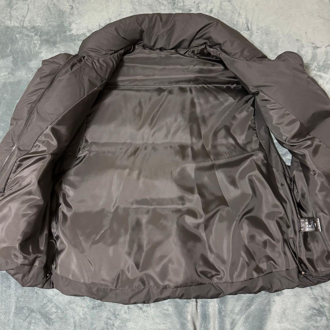 ap studio ダウンベスト