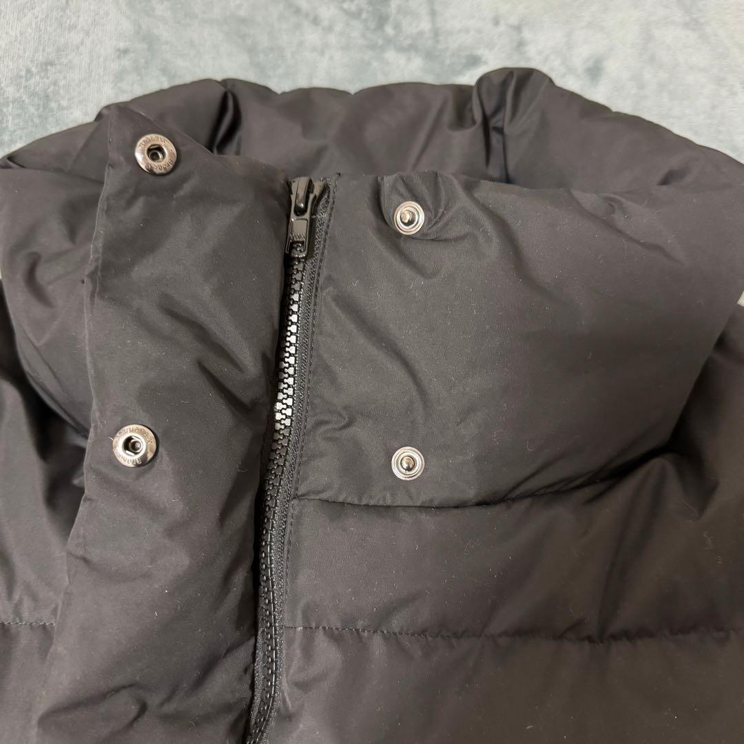 ap studio ダウンベスト