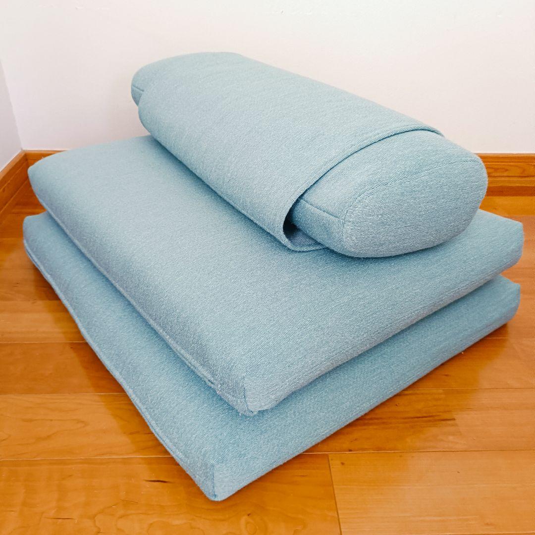 ハンスウェグナーGE375　※ソファシートのみ