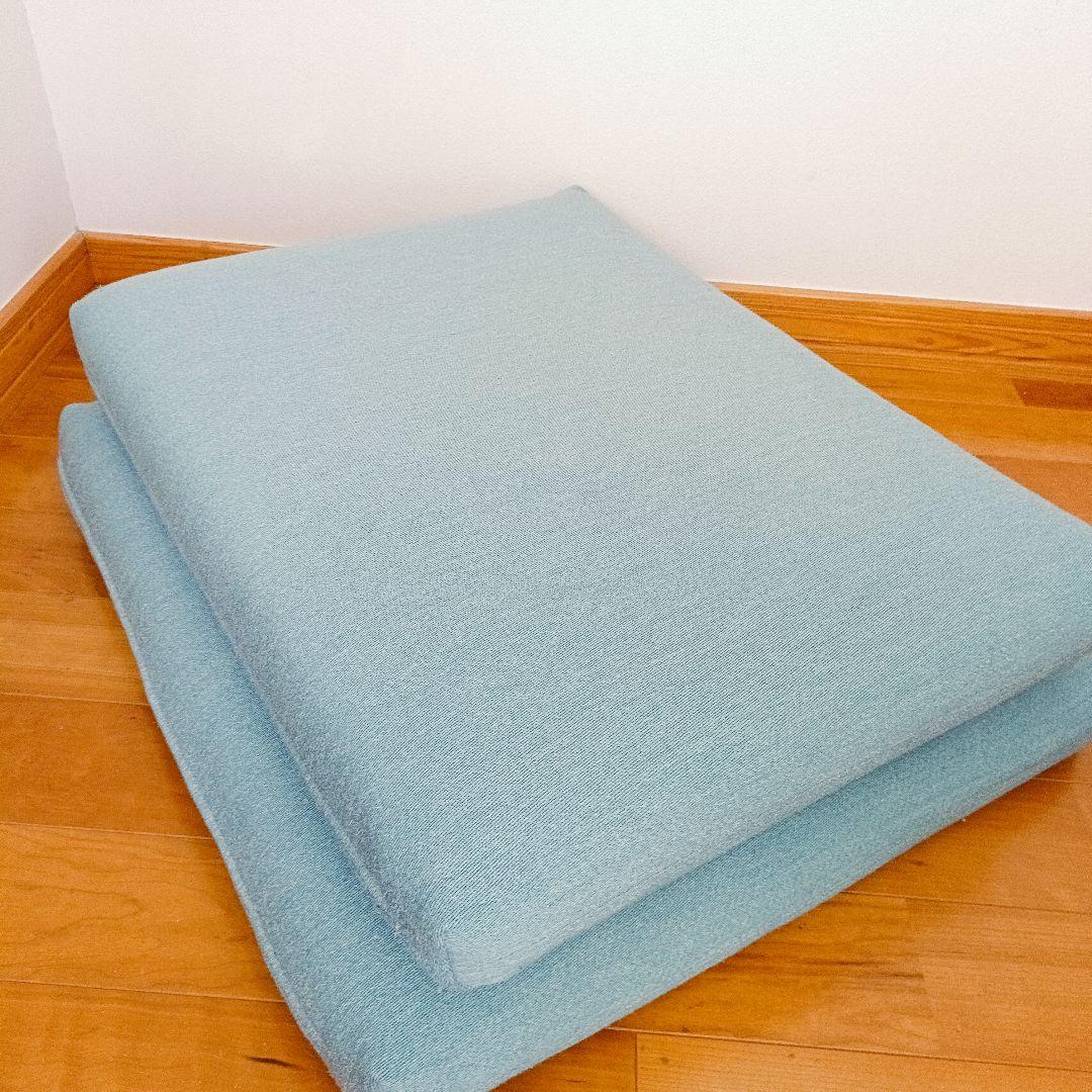 ハンスウェグナーGE375　※ソファシートのみ