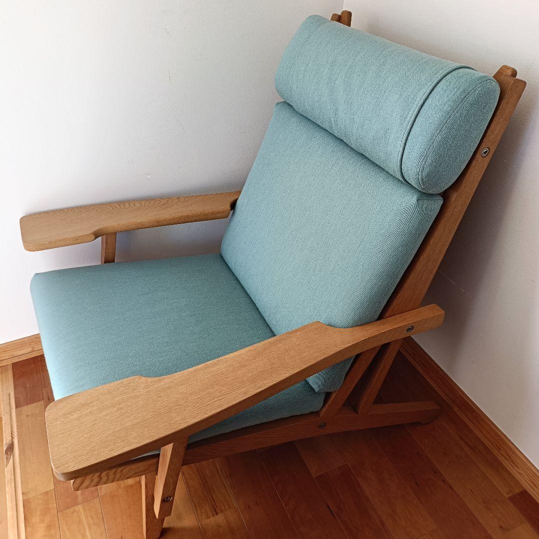 ハンスウェグナーGE375　※ソファシートのみ