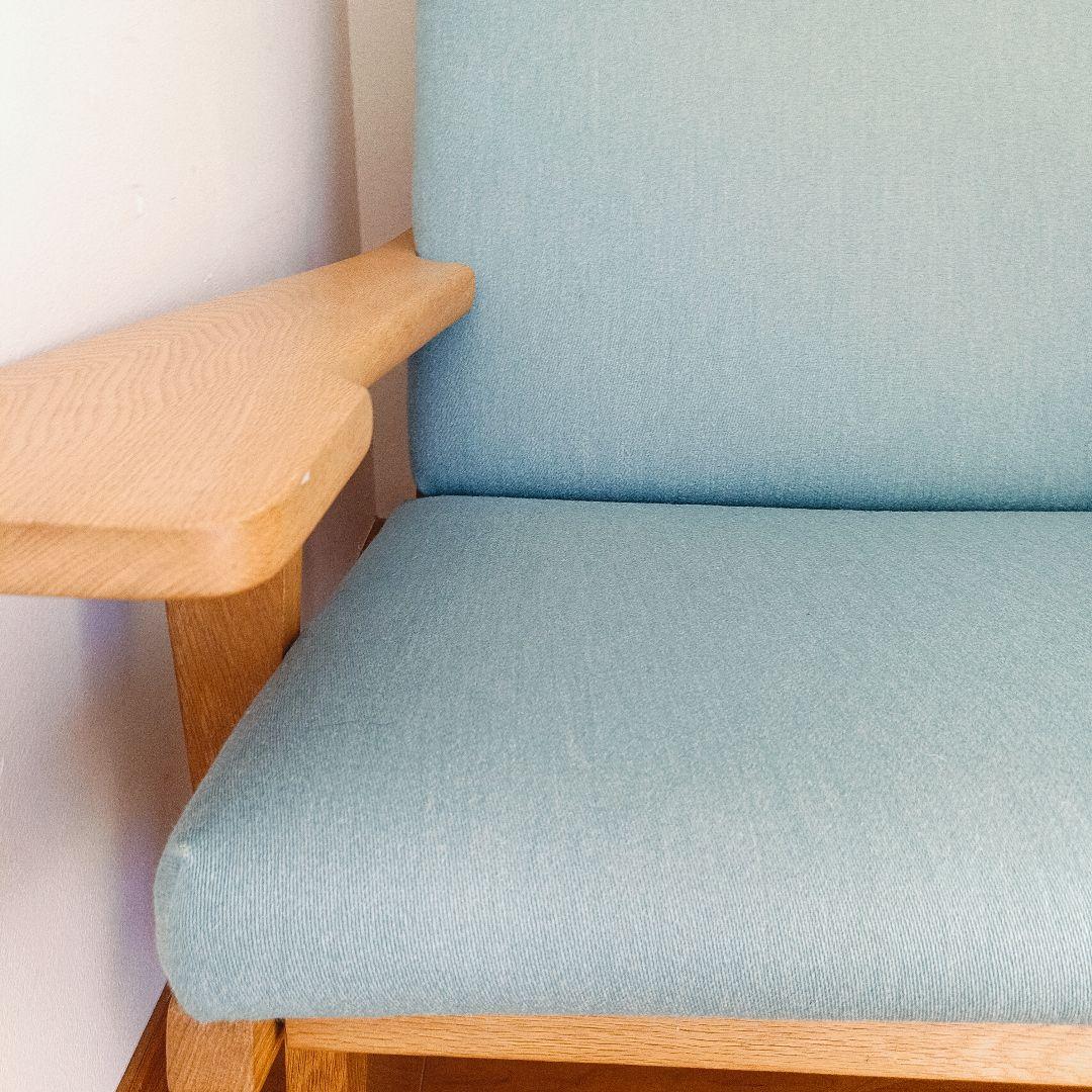 ハンスウェグナーGE375　※ソファシートのみ