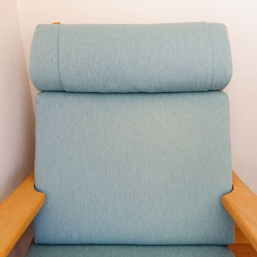 ハンスウェグナーGE375　※ソファシートのみ