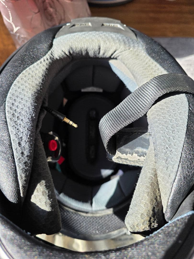 アライ rx-7 rr5　ペドロサレプリカ