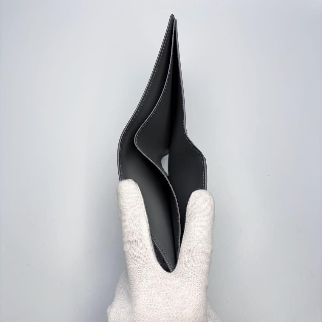 ルイヴィトンミュルティプルモノグラムシャドウアンスラサイトグレー正規保証Z441