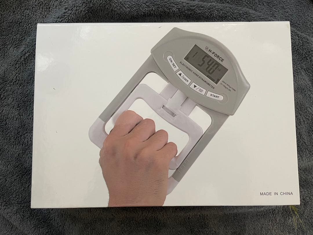 ボートレーサー試験 完全攻略講座 4冊+DVD全て+握力測定器+背筋計+握力計2