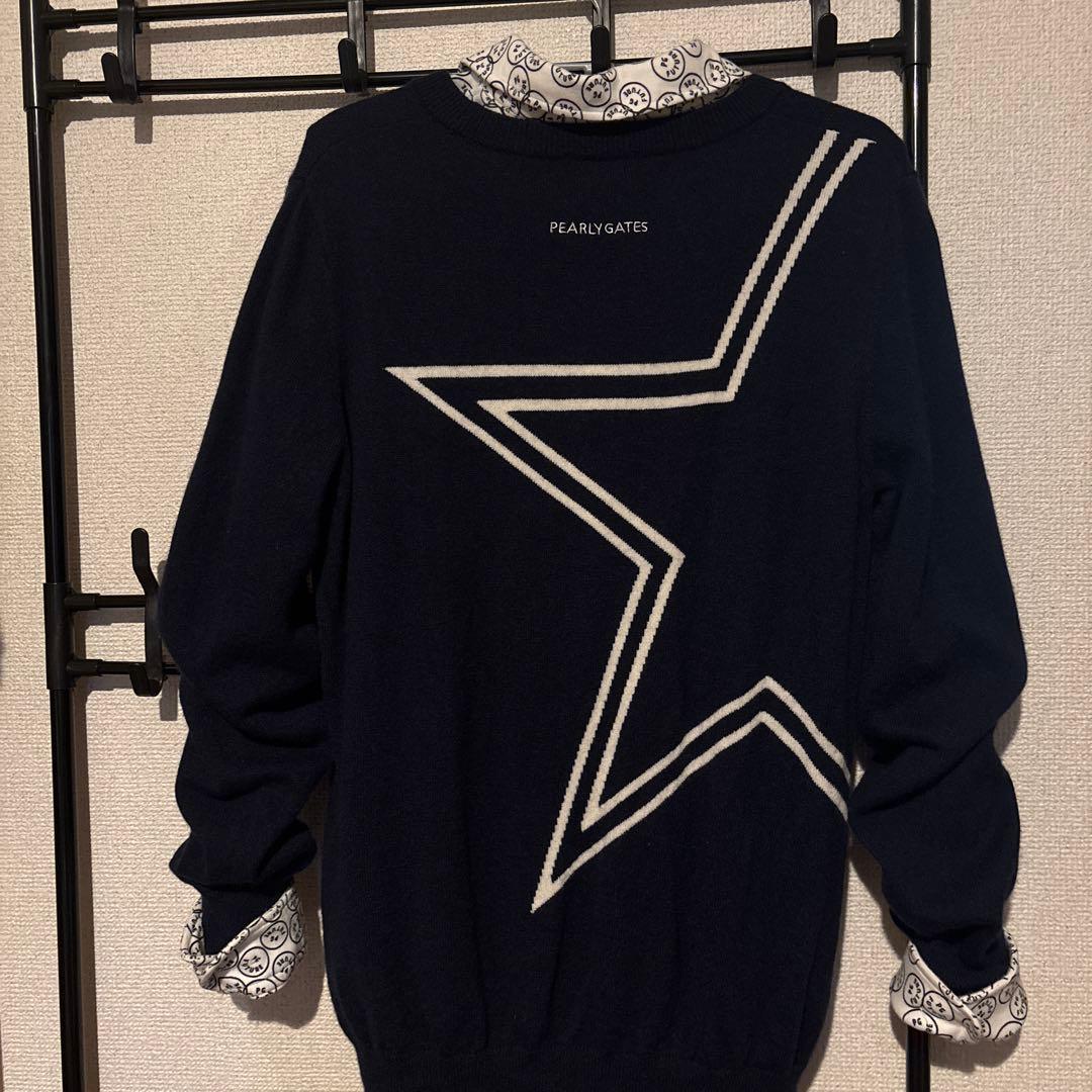 PEARLY GATES 2点セット