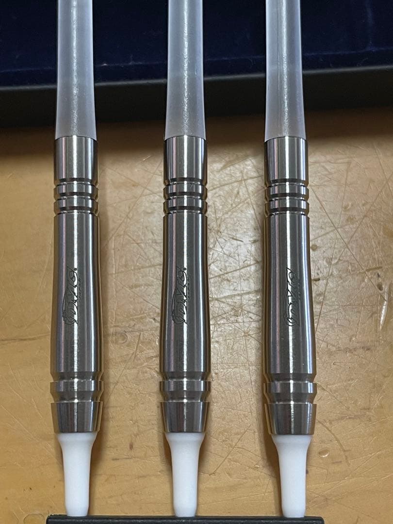 DMC(ディーエムシー) Raven(レイブン) 2BA 18g