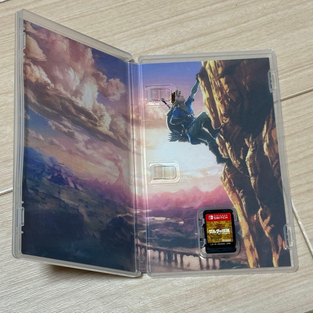 Switchソフトセット