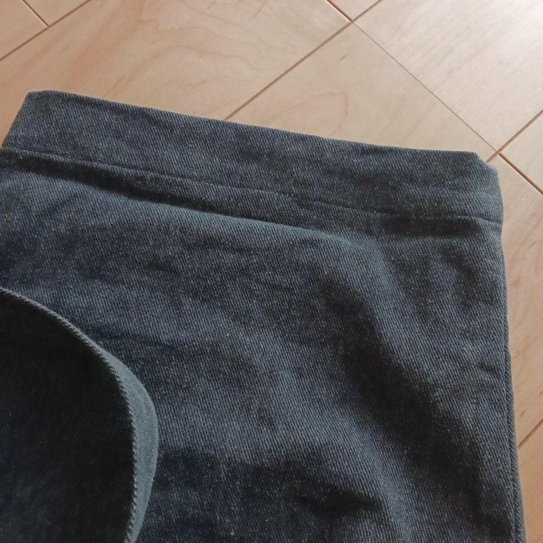 2/1まで☆完売品☆アトリエナルセ☆サスペンダーパンツ