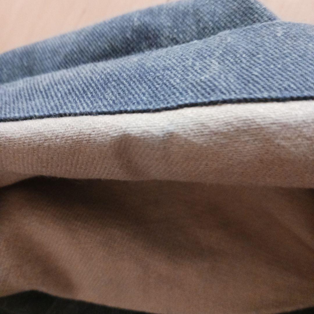 2/1まで☆完売品☆アトリエナルセ☆サスペンダーパンツ