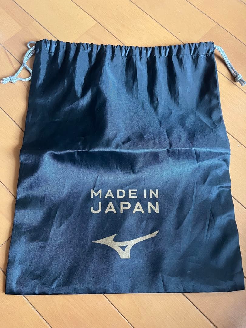 【美品】ミズノ モレリア 2 ジャパン　27.5cm