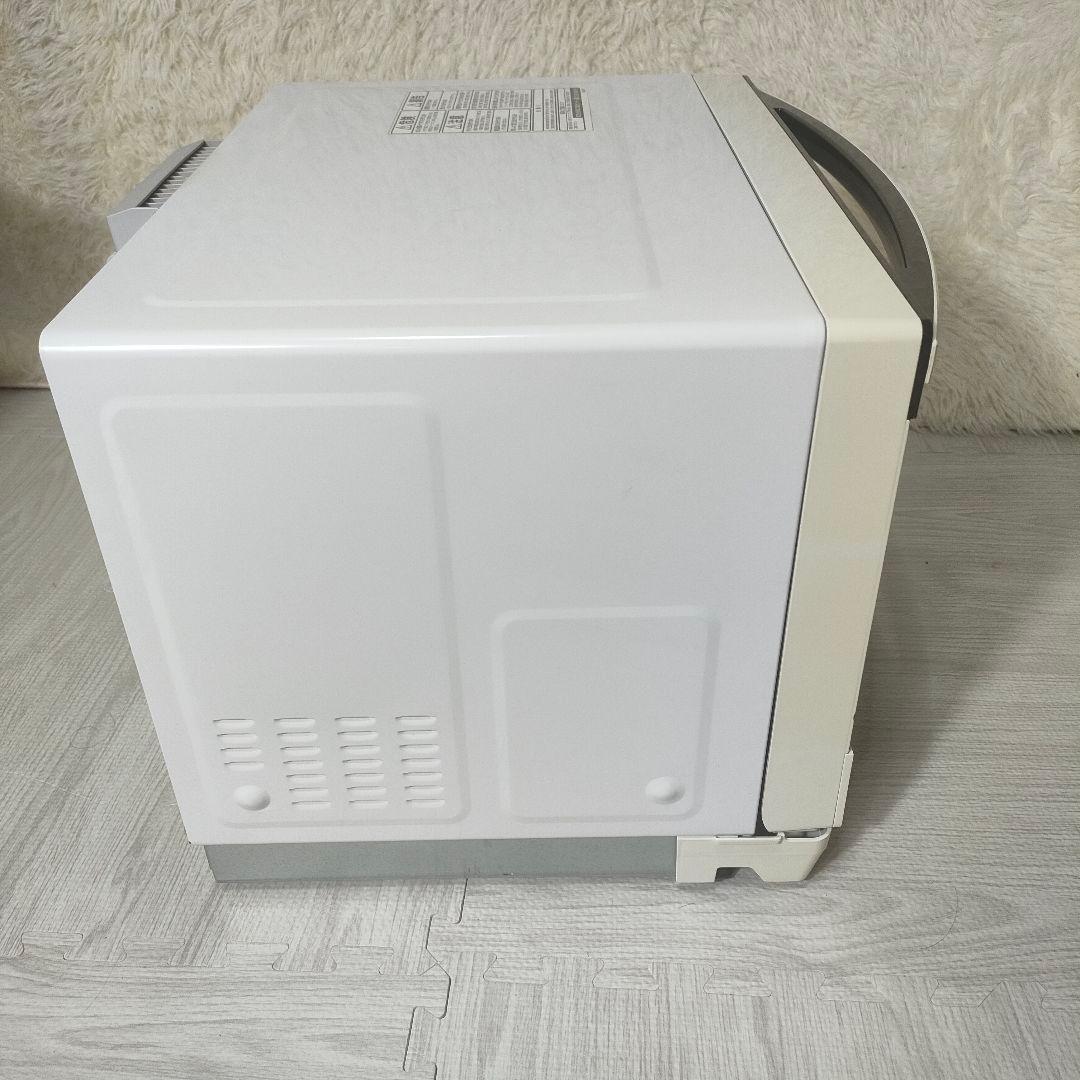 電子レンジ TOSHIBA 東芝 ER-RD7 2017年製