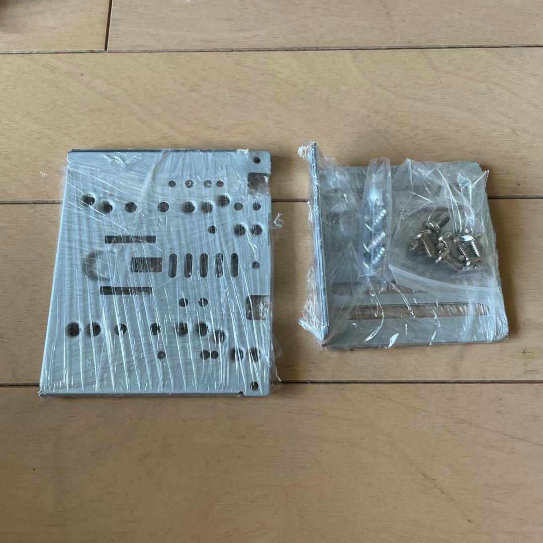 カーオーディオ ATOTO S8G2C74MS + AC-HD03LR