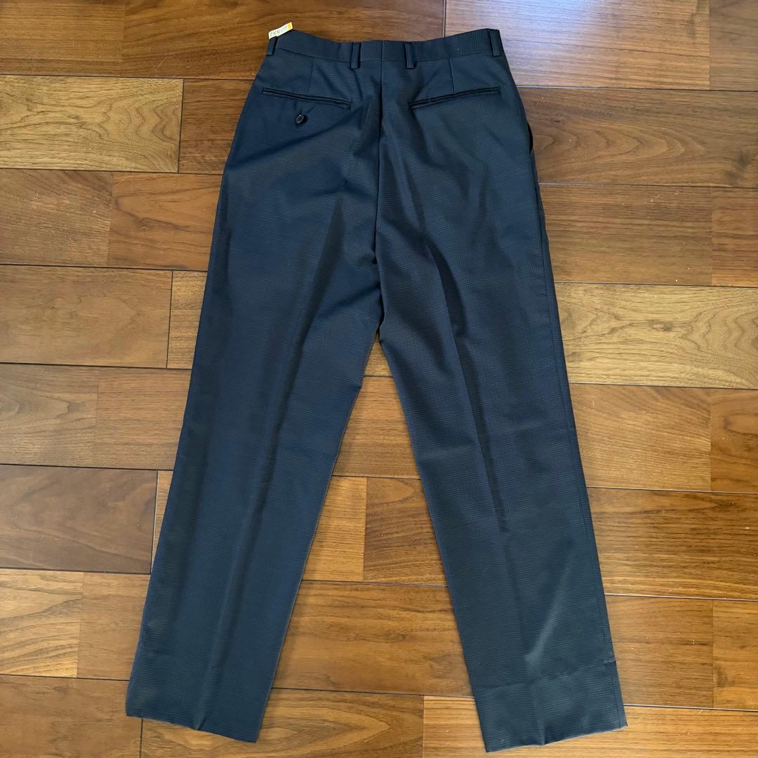 【美品】Paul Smith ポールスミス スーツ セットアップ 格子柄 M