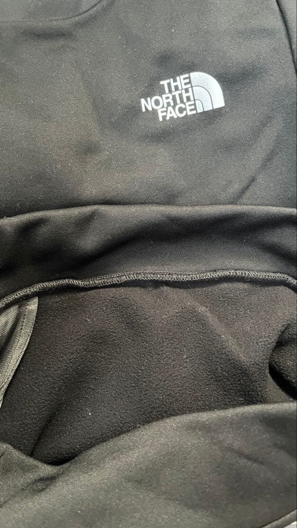 The north face ノースフェイス トレーナー(キッズ/ジュニア L)