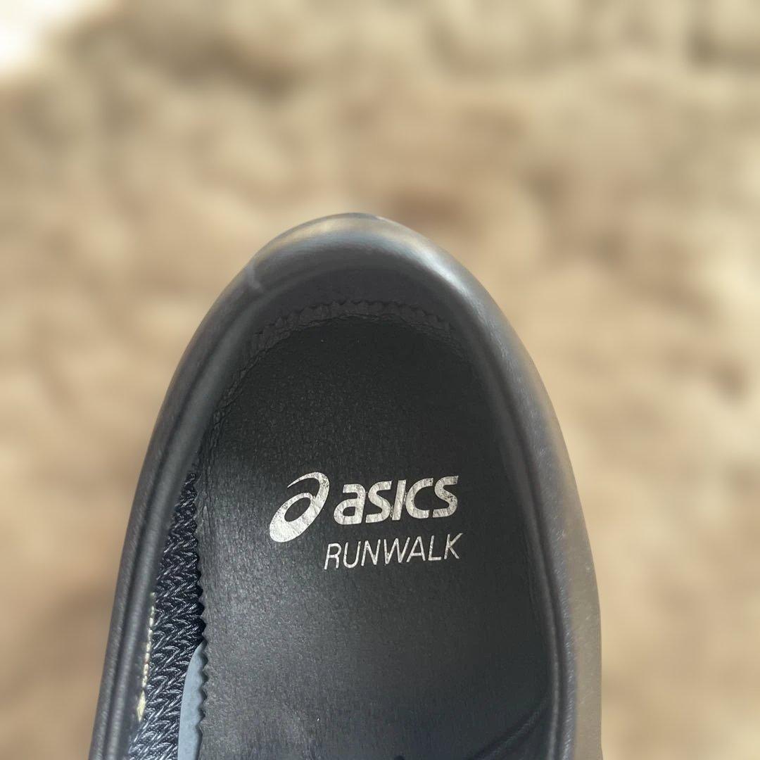 ASICS ランウォーク WR819P GORE-TEX 3E 25cm