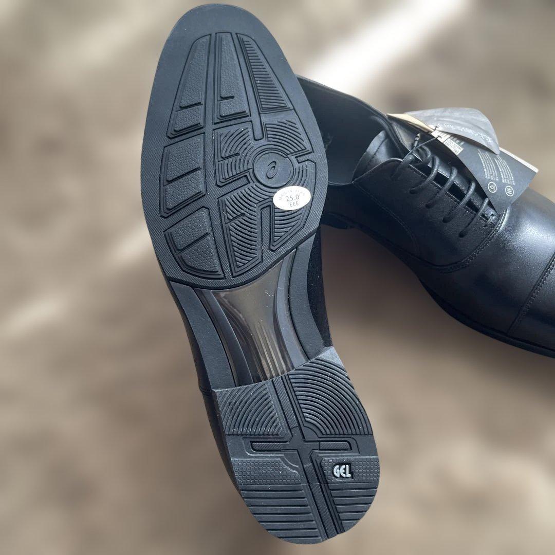 ASICS ランウォーク WR819P GORE-TEX 3E 25cm