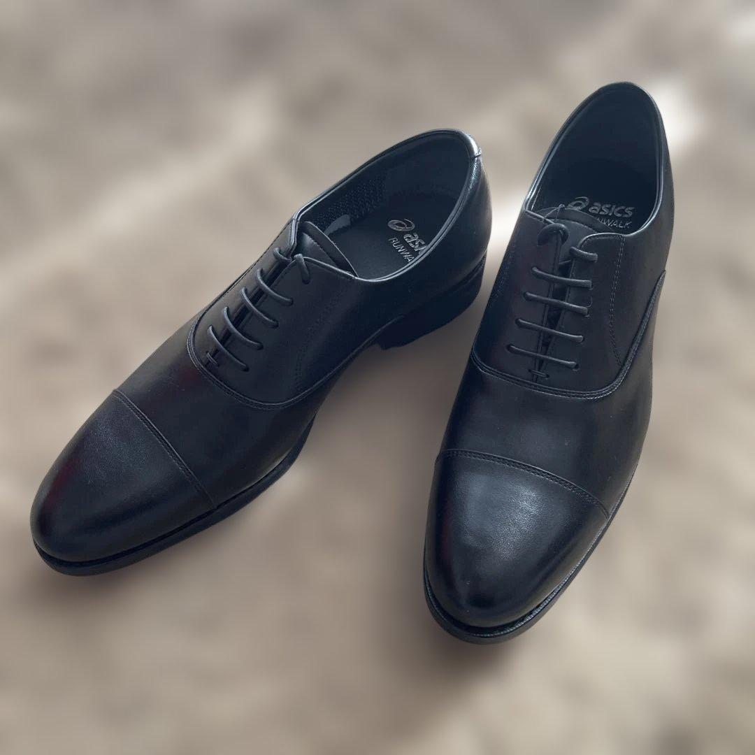 ASICS ランウォーク WR819P GORE-TEX 3E 25cm