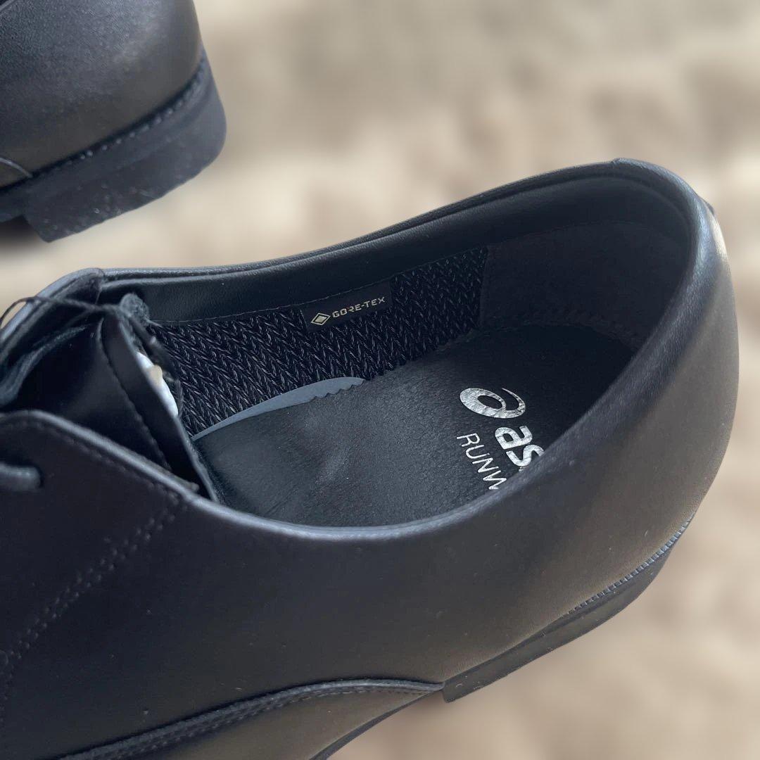 ASICS ランウォーク WR819P GORE-TEX 3E 25cm