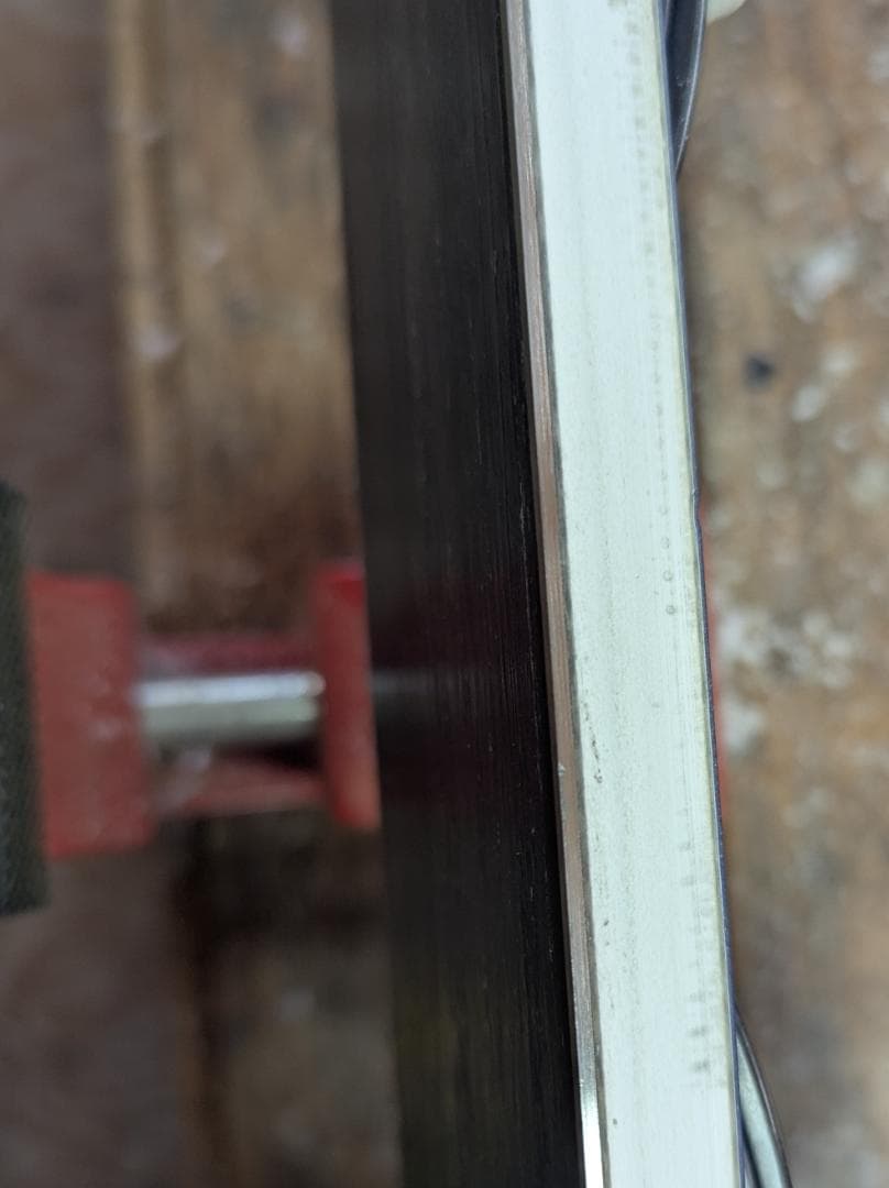 ROSSIGNOL DEMO ALPHA 166㎝ スキー板