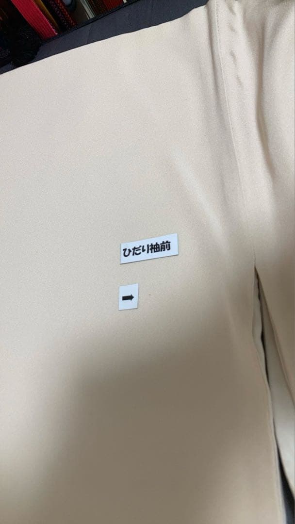 訪問着　4点フルセット 417七五三 お宮参り 卒業式　入学式　結婚式