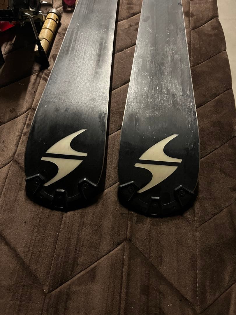 BLIZZARD Racing SL スキー板　165cm 板のみ