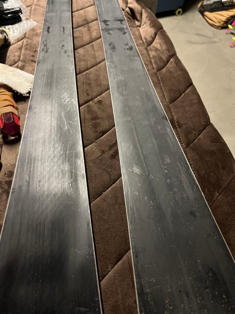 BLIZZARD Racing SL スキー板　165cm 板のみ