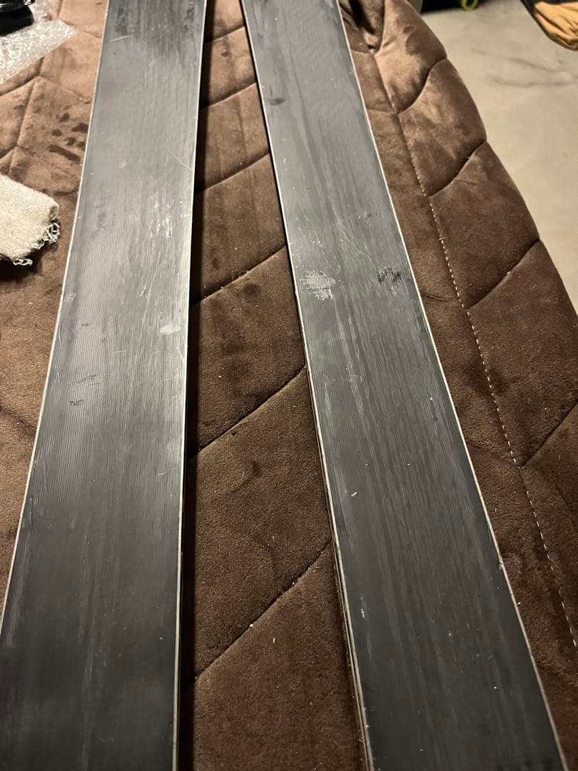 BLIZZARD Racing SL スキー板　165cm 板のみ