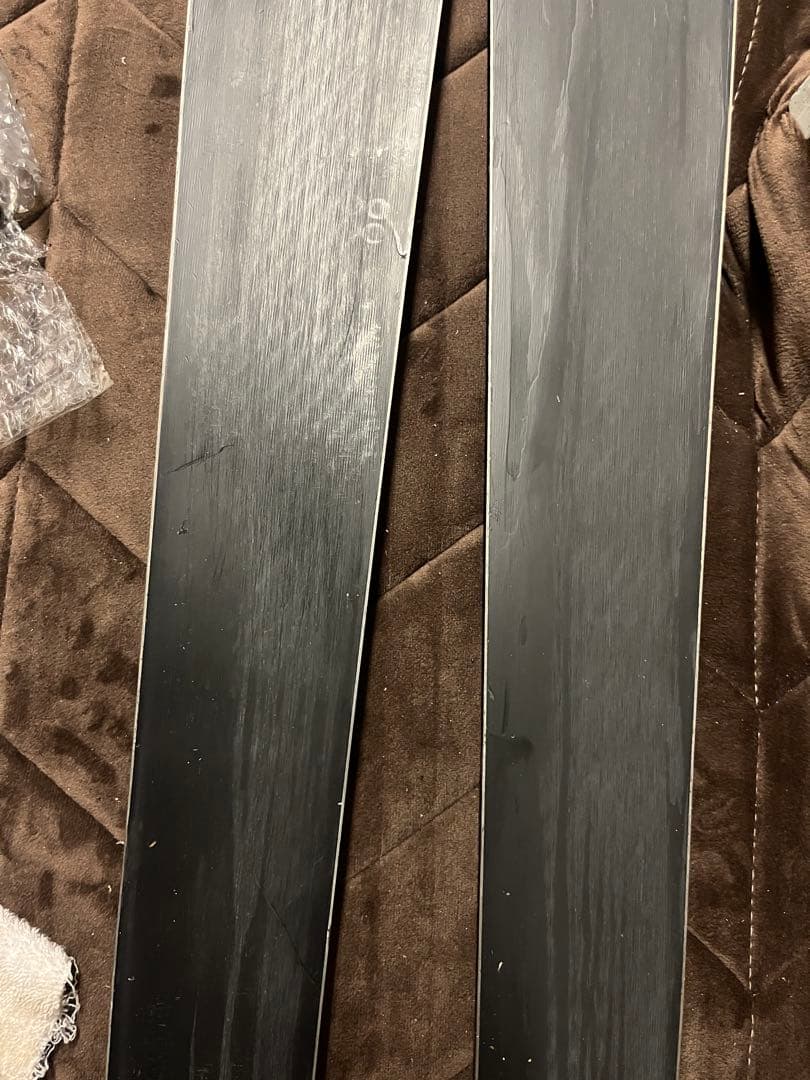 BLIZZARD Racing SL スキー板　165cm 板のみ