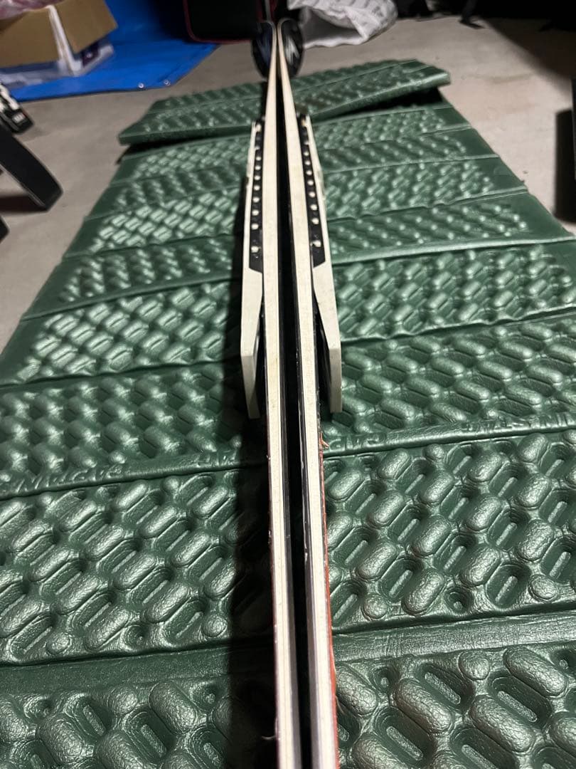 BLIZZARD Racing SL スキー板　165cm 板のみ