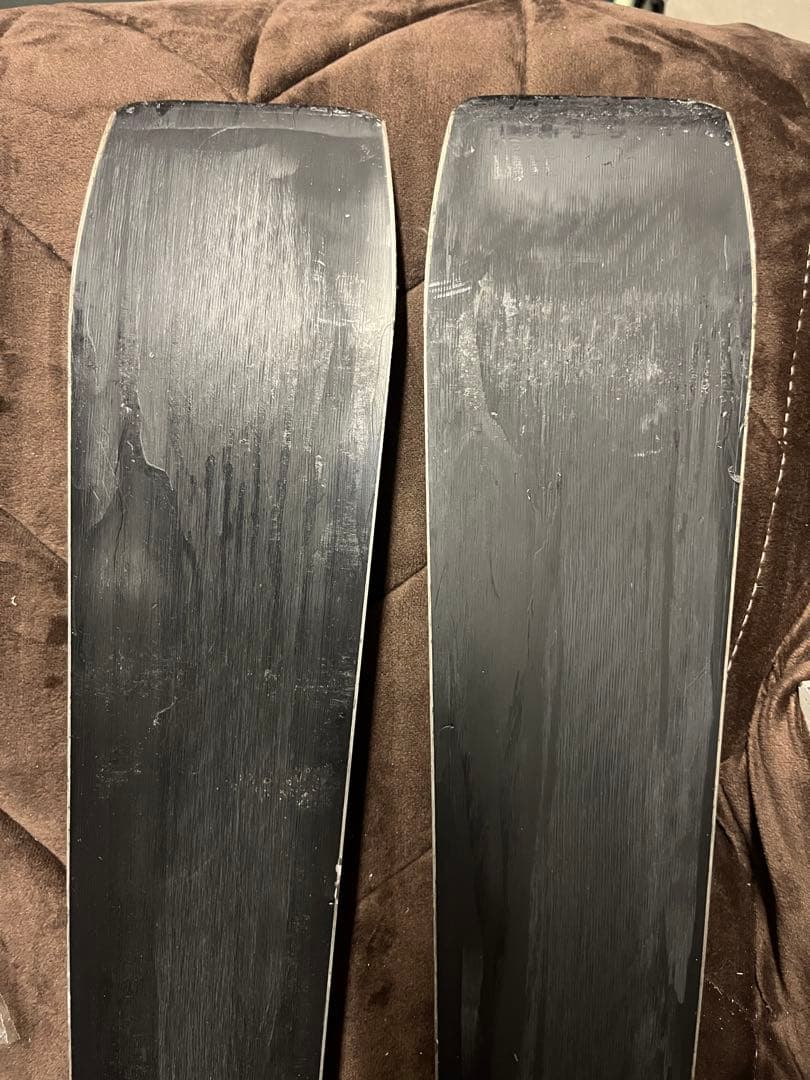 BLIZZARD Racing SL スキー板　165cm 板のみ