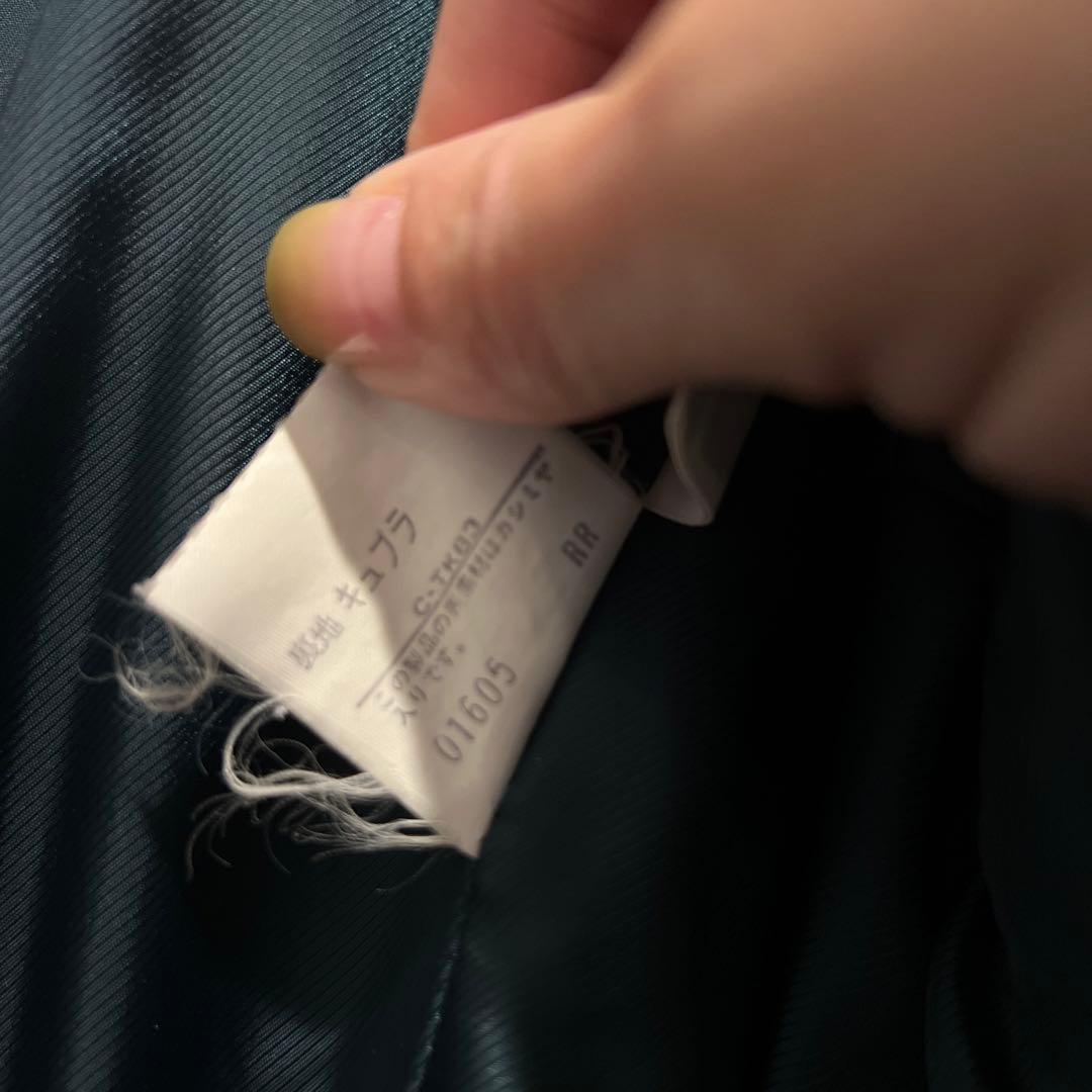 バーバリー　カシミアコート　美品