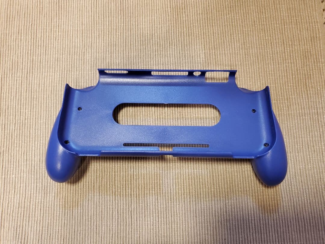 スイッチライト　本体　カバー　充電器