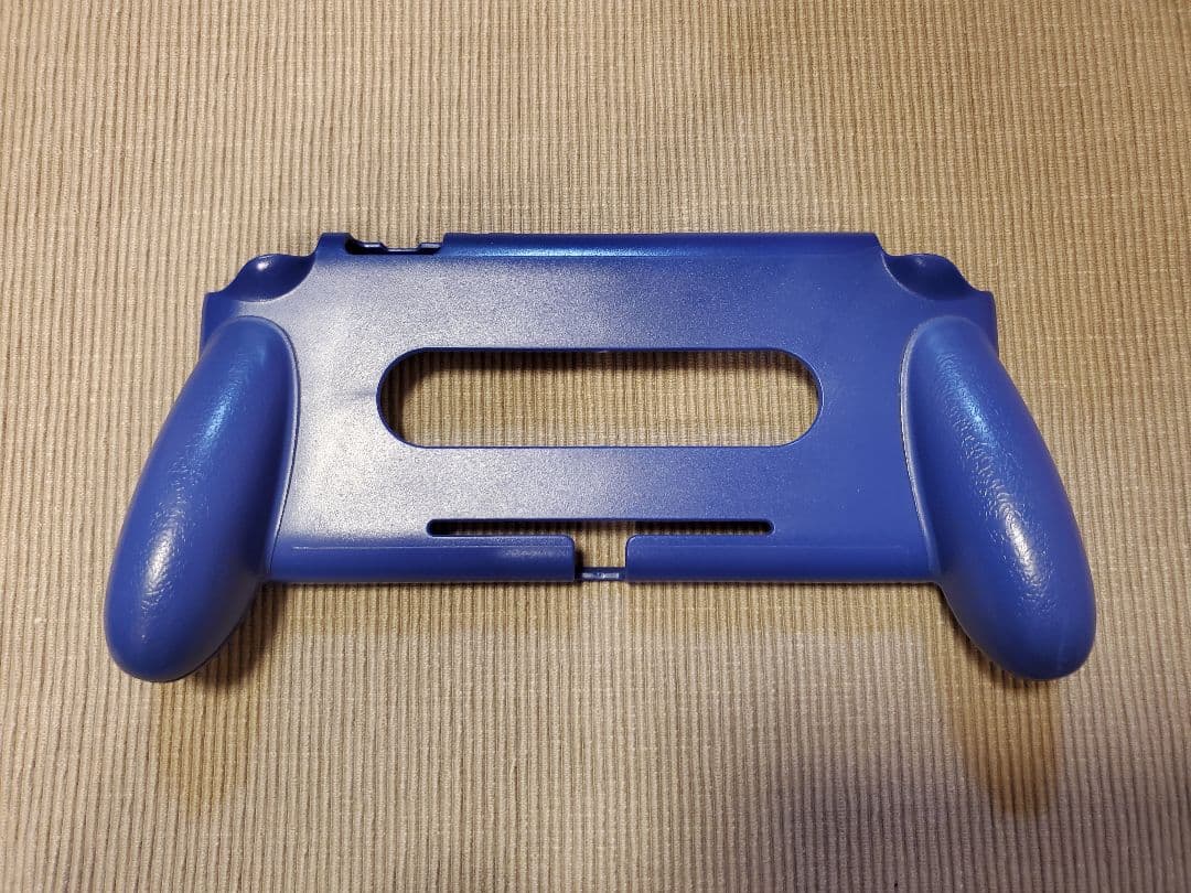 スイッチライト　本体　カバー　充電器