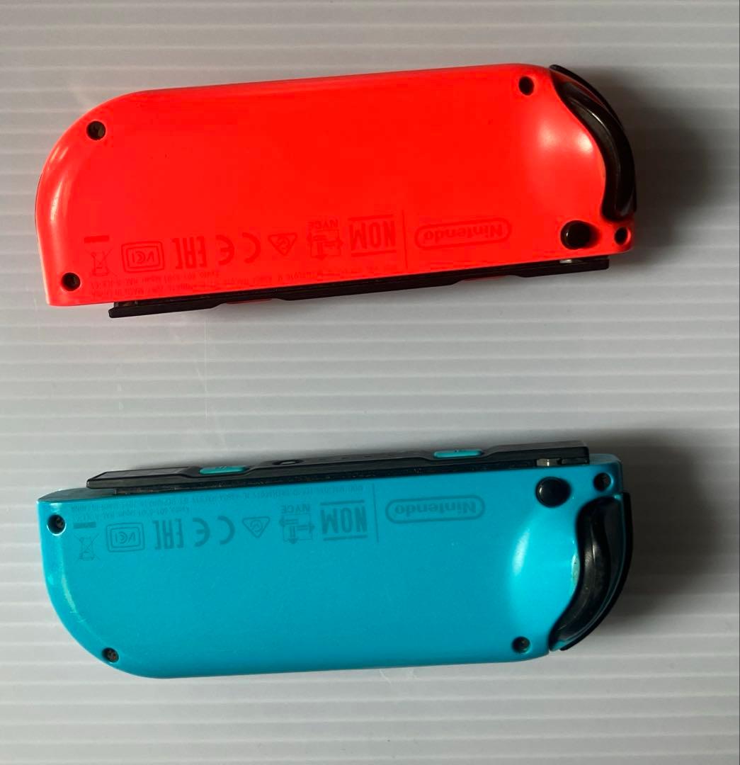 Nintendo Switch 本体 【訳あり】