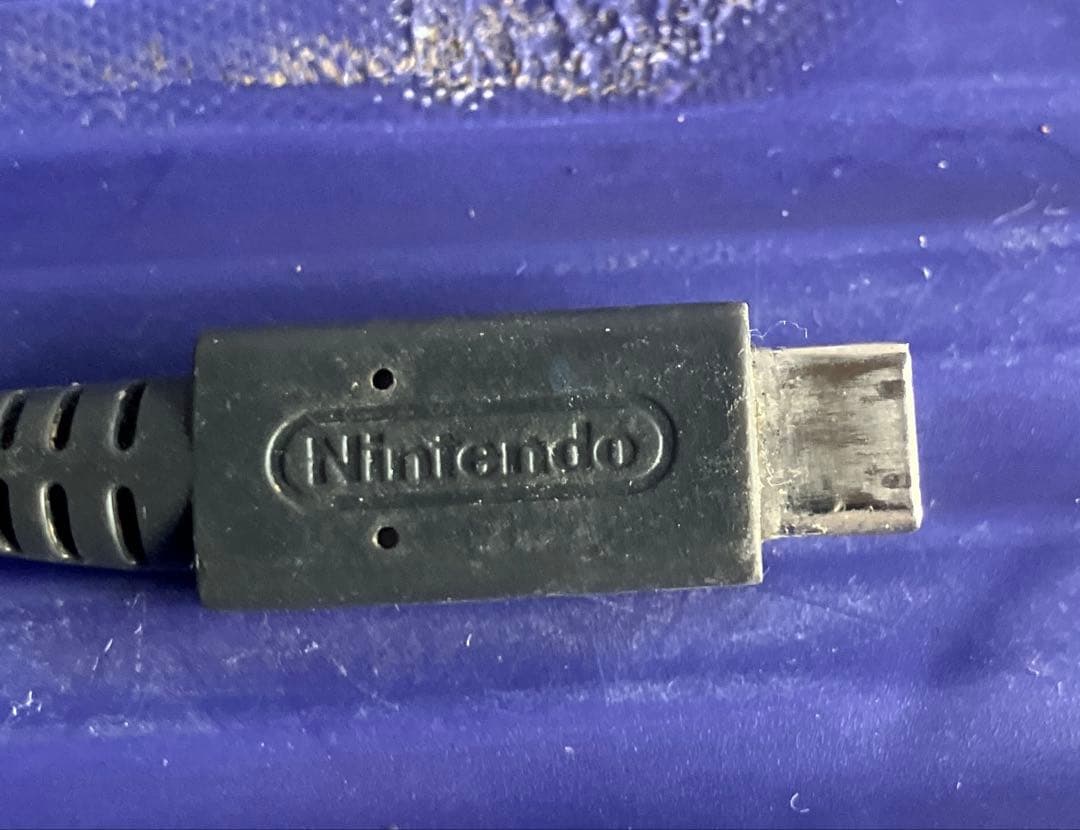 Nintendo Switch 本体 【訳あり】