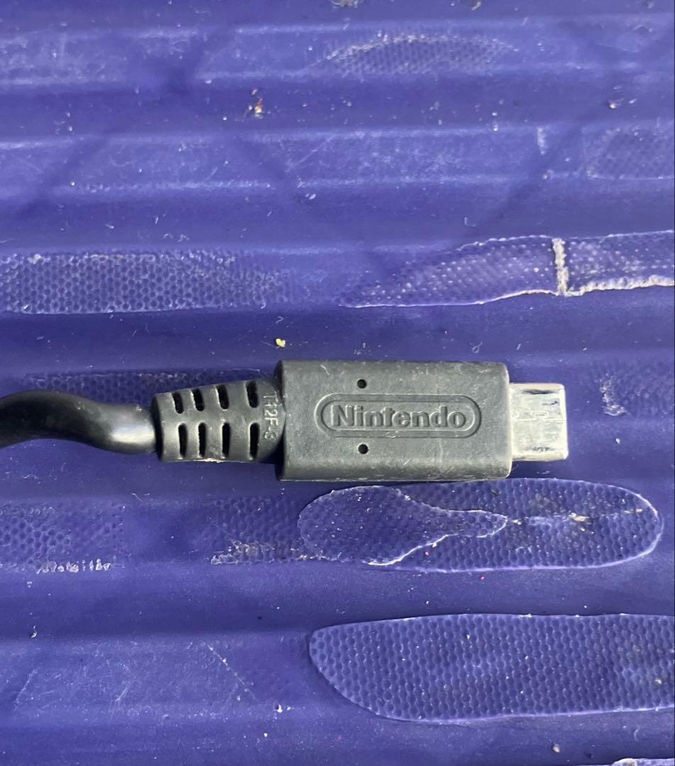 Nintendo Switch 本体 【訳あり】