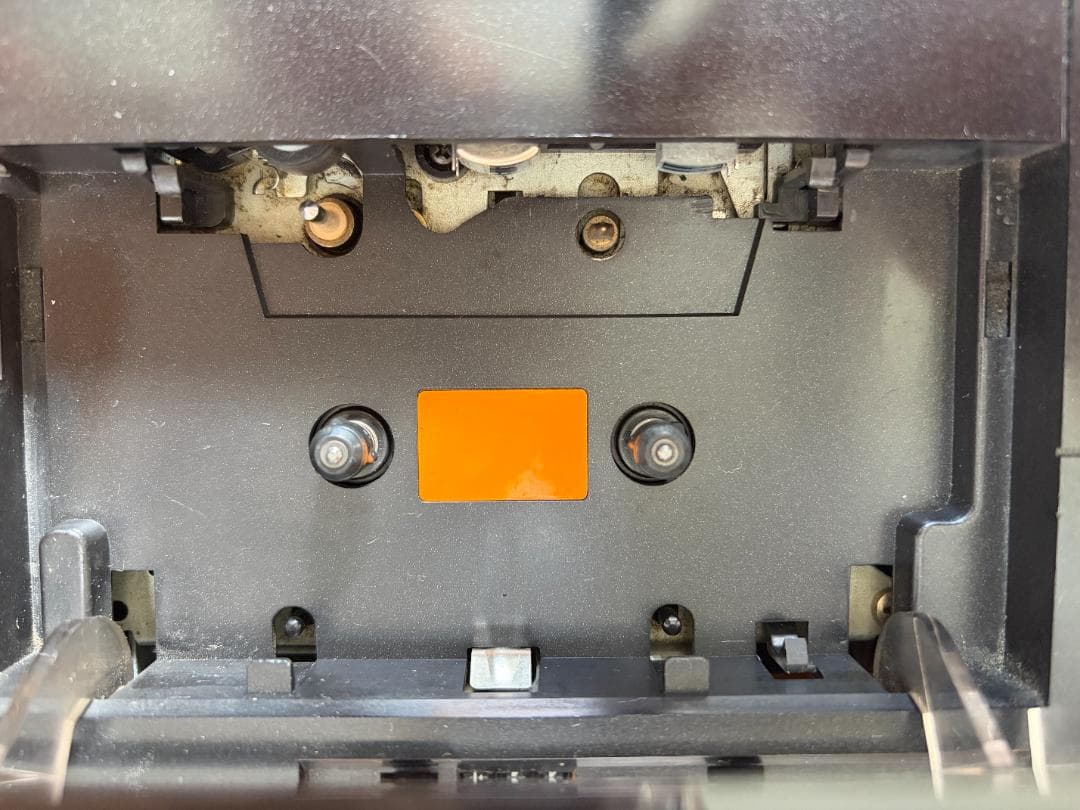 【動作品】TASCAM PORTA TWO マルチトラックレコーダー