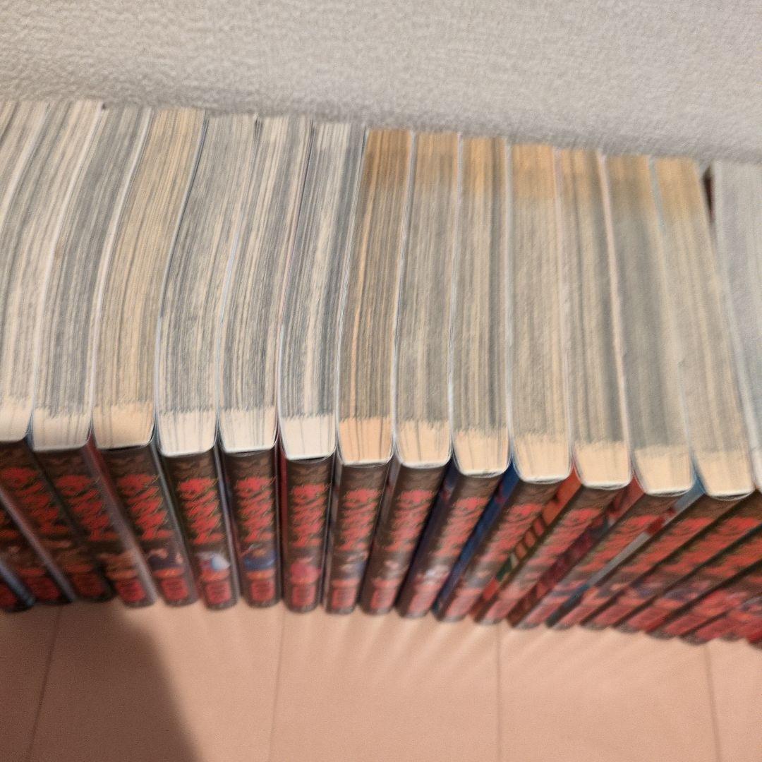 キングダム 1〜72巻セット、74〜75巻