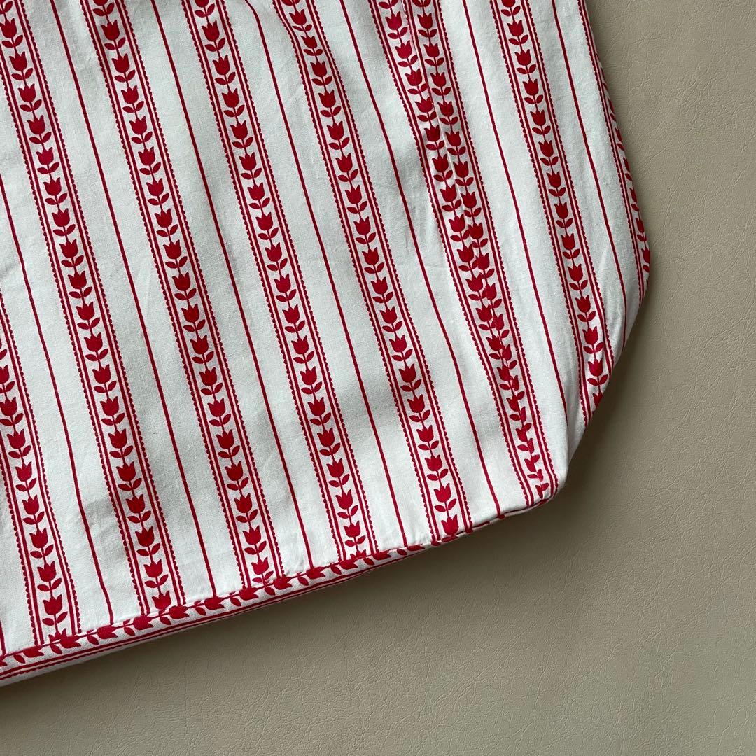 美品 House on the Hill Parent Bag トートバッグ