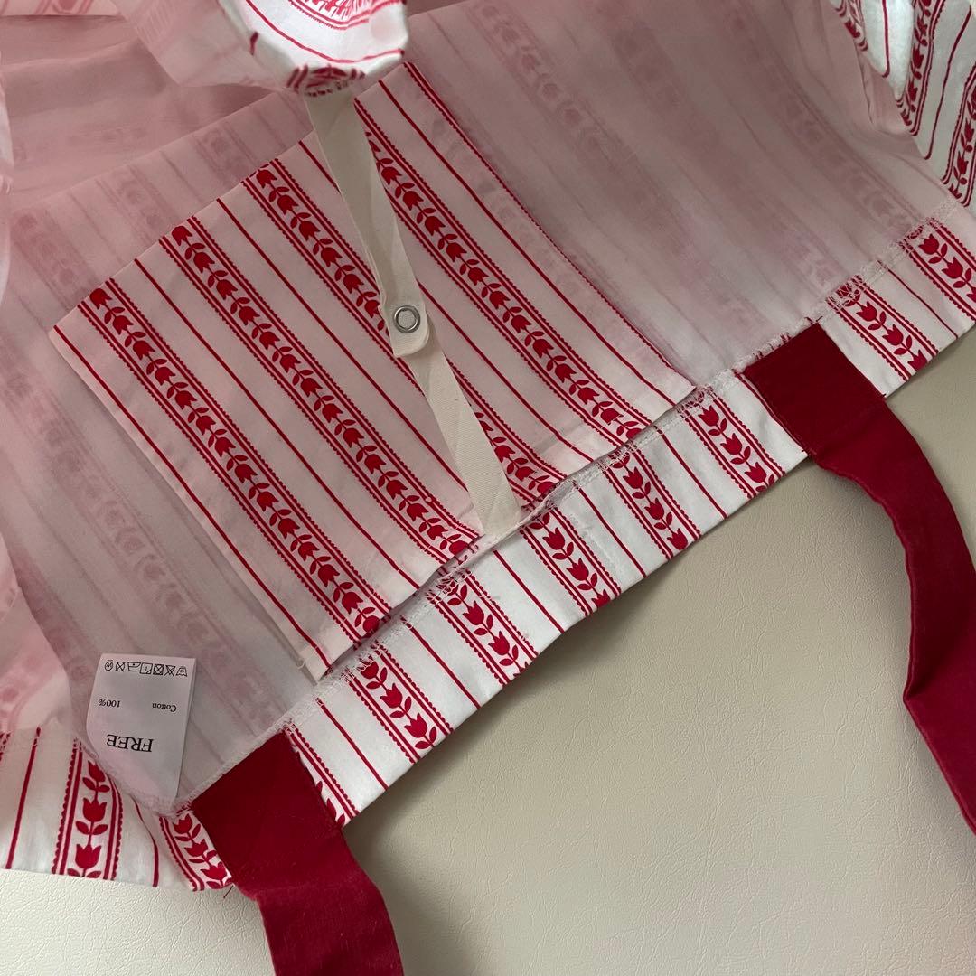 美品 House on the Hill Parent Bag トートバッグ