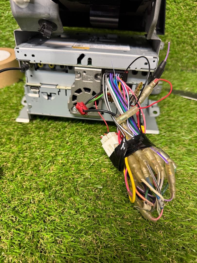 Pioneer AVIC-RZ900 カーナビゲーションシステム