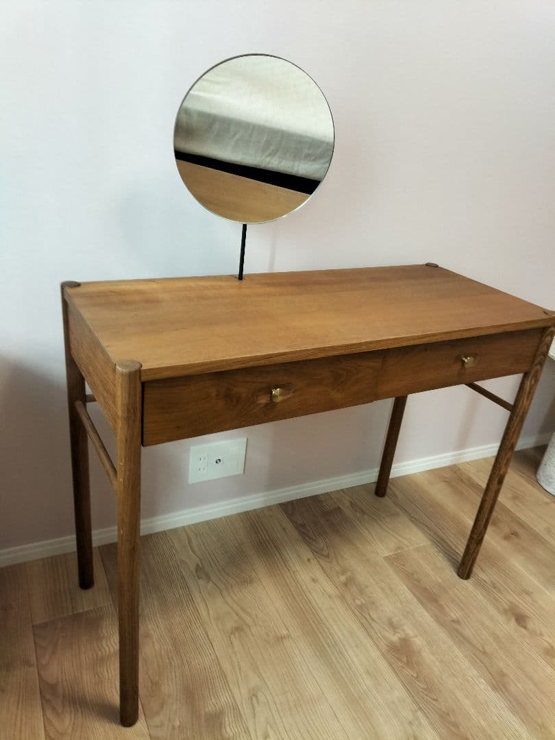 ◆アスプルンド◆パラムドレッシングテーブル◆CJT01-23◆