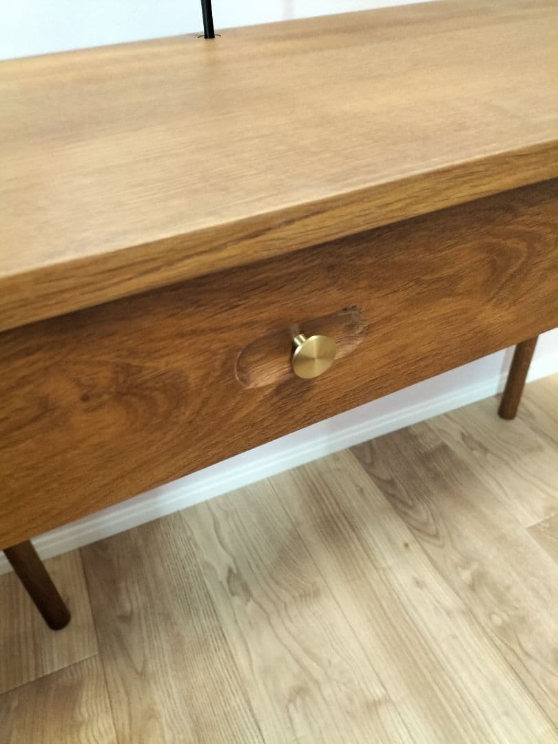 ◆アスプルンド◆パラムドレッシングテーブル◆CJT01-23◆