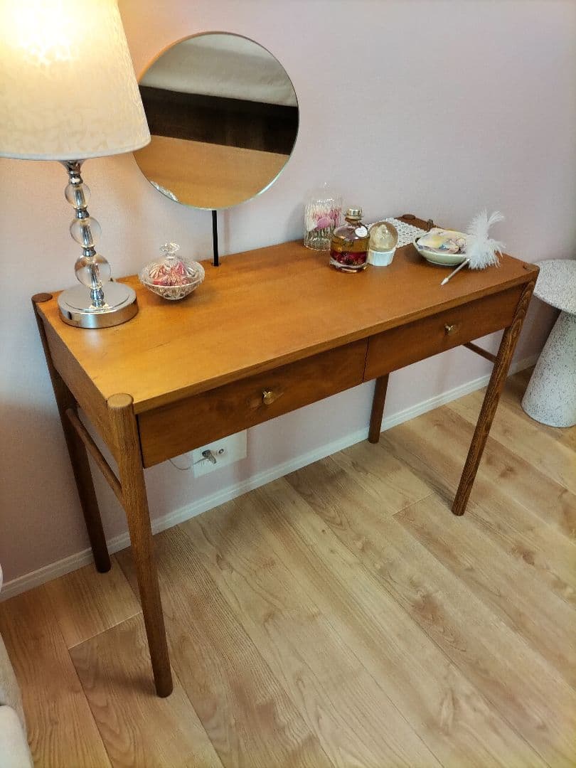 ◆アスプルンド◆パラムドレッシングテーブル◆CJT01-23◆