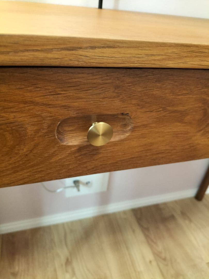 ◆アスプルンド◆パラムドレッシングテーブル◆CJT01-23◆